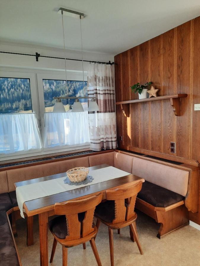 Landhaus Theresia Sankt Martin am Tennengebirge Εξωτερικό φωτογραφία