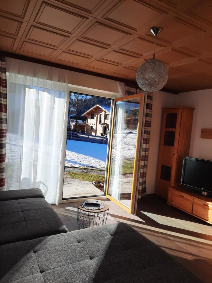 Landhaus Theresia Sankt Martin am Tennengebirge Εξωτερικό φωτογραφία