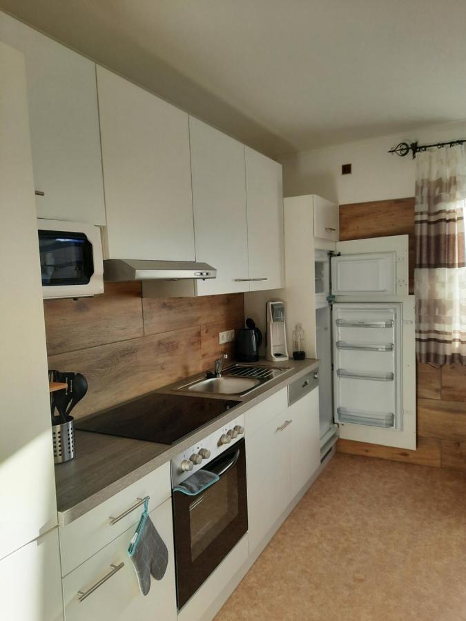 Landhaus Theresia Sankt Martin am Tennengebirge Εξωτερικό φωτογραφία