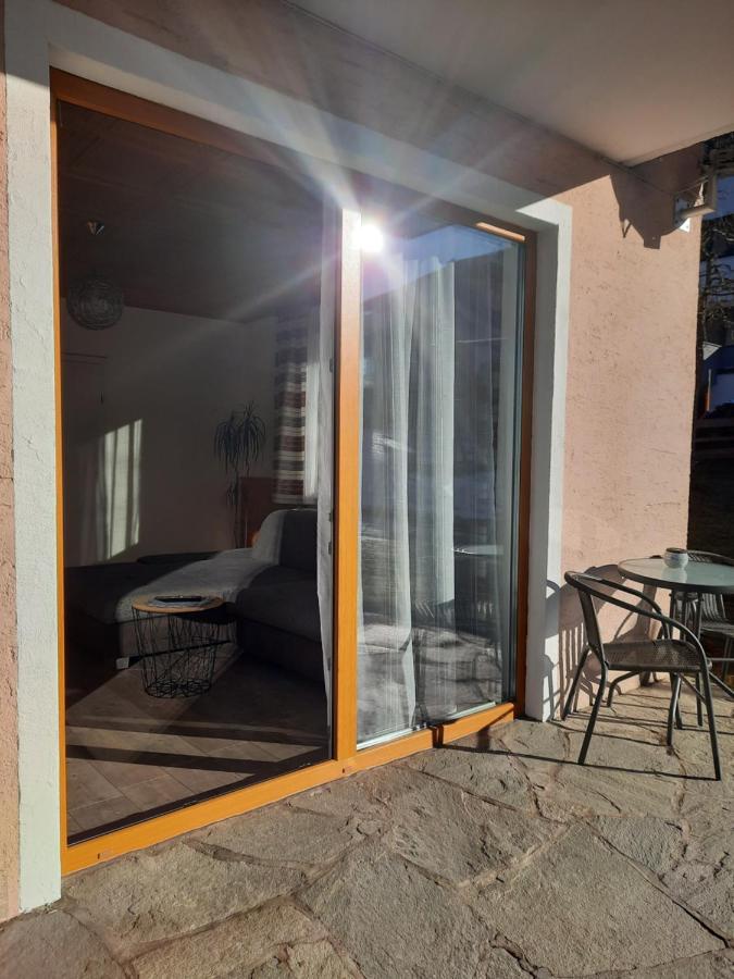 Landhaus Theresia Sankt Martin am Tennengebirge Εξωτερικό φωτογραφία
