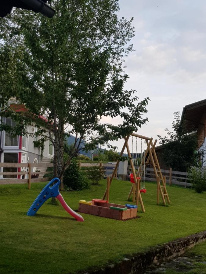 Landhaus Theresia Sankt Martin am Tennengebirge Εξωτερικό φωτογραφία