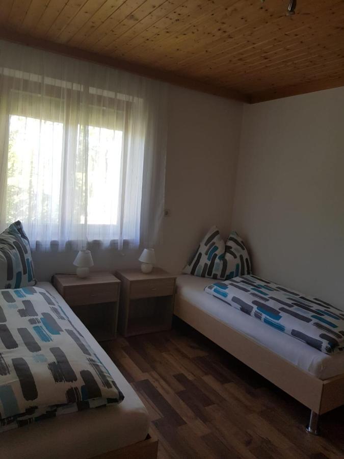 Landhaus Theresia Sankt Martin am Tennengebirge Εξωτερικό φωτογραφία