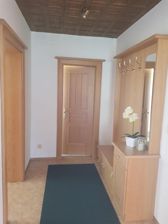 Landhaus Theresia Sankt Martin am Tennengebirge Εξωτερικό φωτογραφία