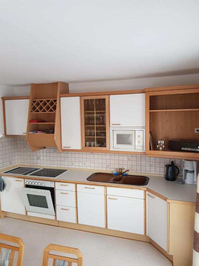 Landhaus Theresia Sankt Martin am Tennengebirge Εξωτερικό φωτογραφία