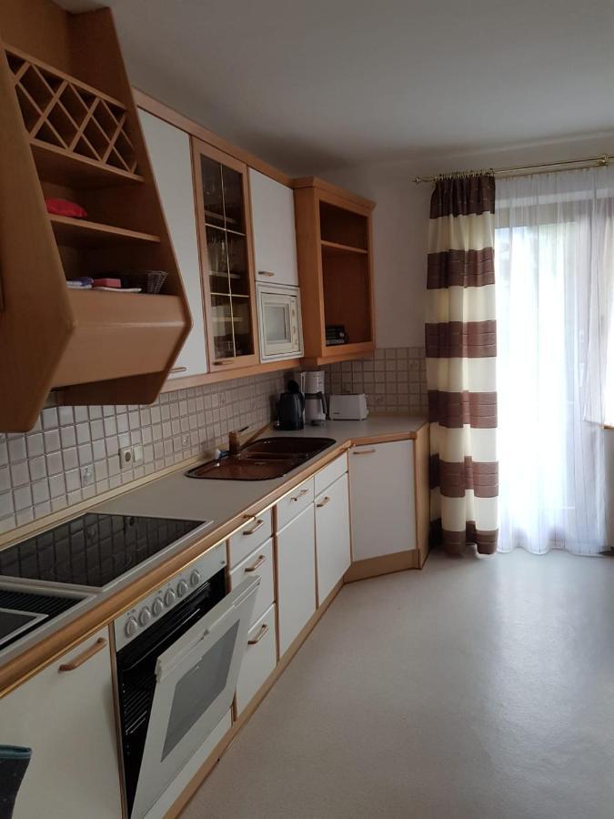 Landhaus Theresia Sankt Martin am Tennengebirge Εξωτερικό φωτογραφία