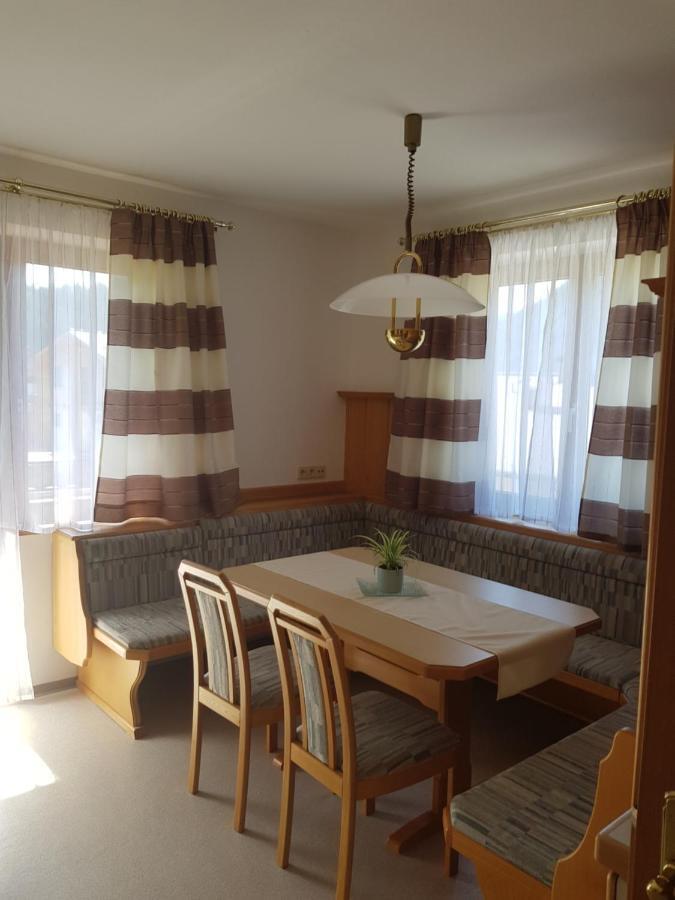 Landhaus Theresia Sankt Martin am Tennengebirge Εξωτερικό φωτογραφία