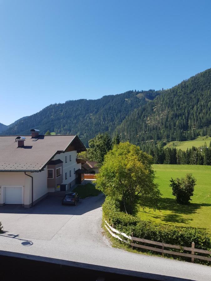 Landhaus Theresia Sankt Martin am Tennengebirge Εξωτερικό φωτογραφία