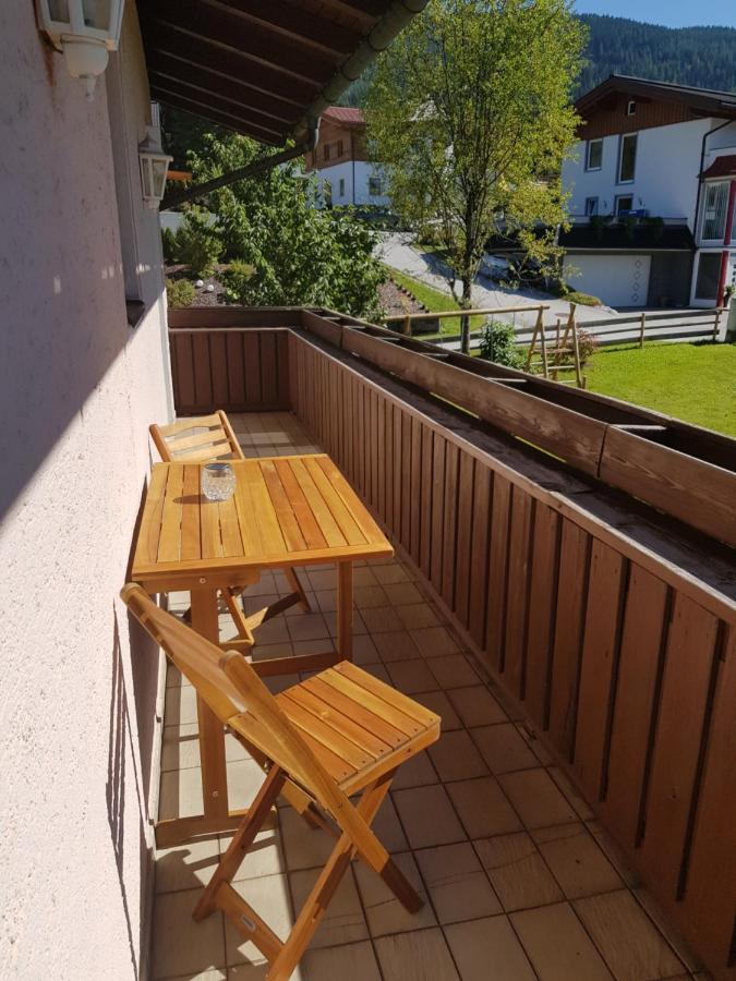 Landhaus Theresia Sankt Martin am Tennengebirge Εξωτερικό φωτογραφία